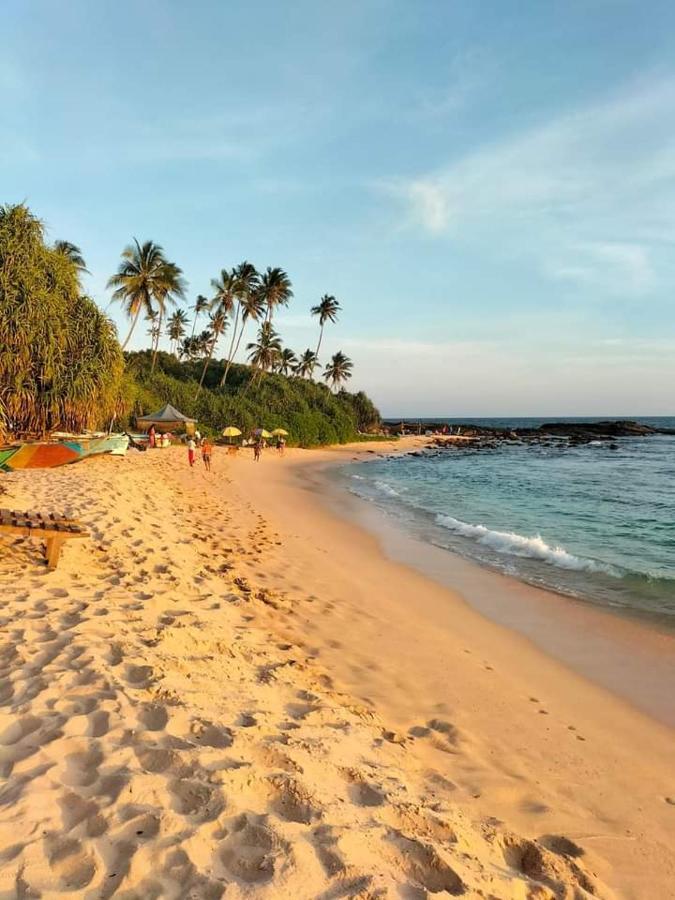 Thatched Villa Tangalle Exteriér fotografie